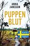 [Kristoffer Bark 03] • Puppenblut